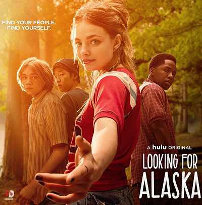 Looking for Alaska