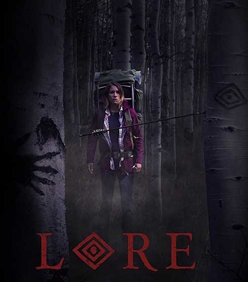 Lore - الموسم 2