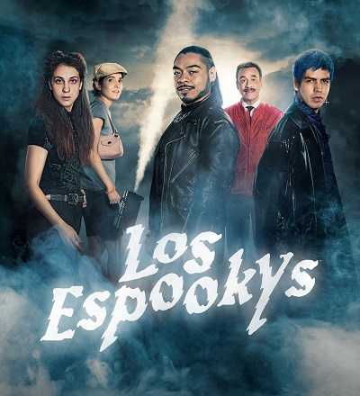 Los Espookys
