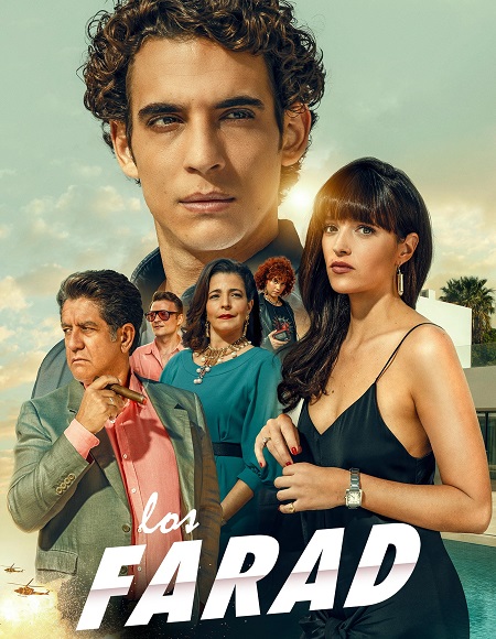 Los Farad