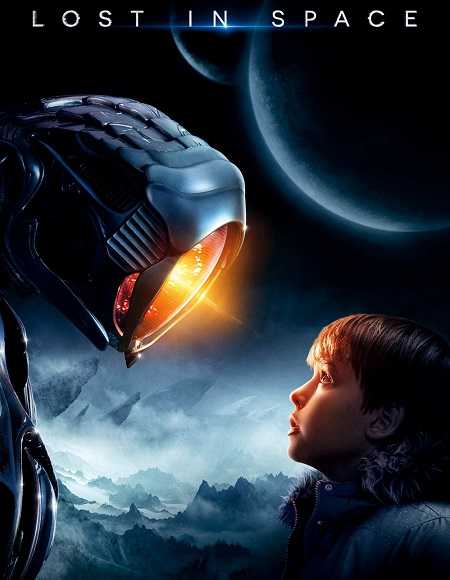 Lost in Space - الموسم 2