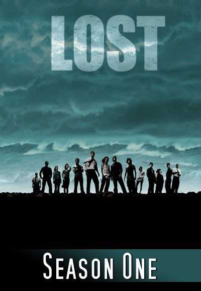 Lost