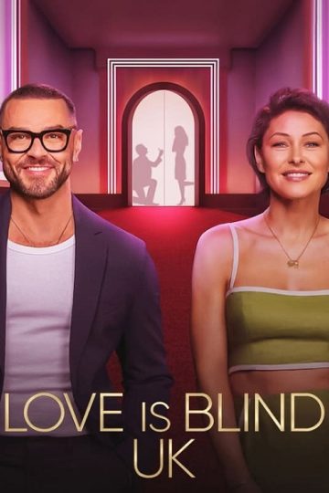Love Is Blind UK الموسم الثاني الحلقة 12