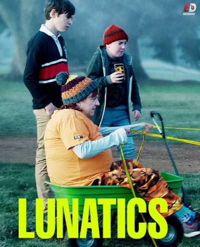 Lunatics - الموسم 1