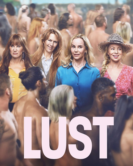 Lust