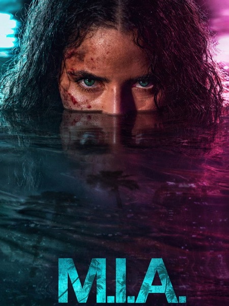 M I A