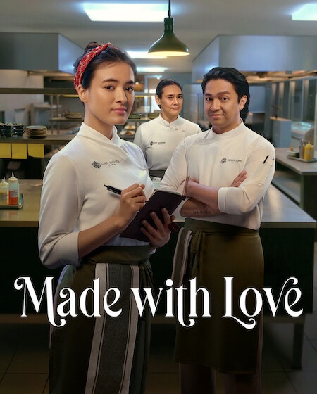 Made with Love