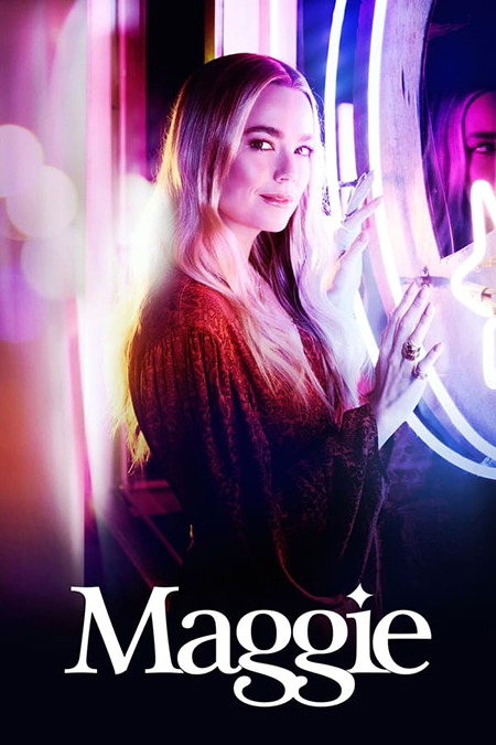 Maggie - الموسم 1