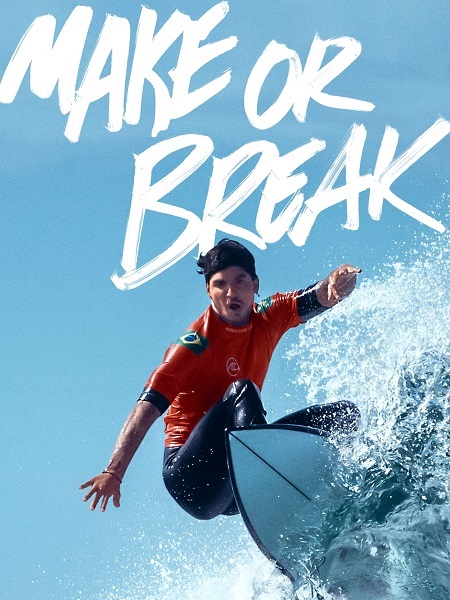 Make or Break - الموسم 2