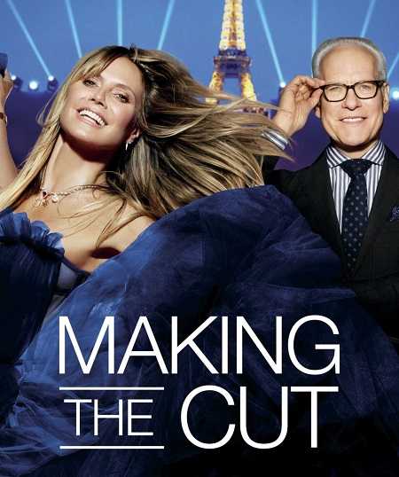 Making the Cut - الموسم 2