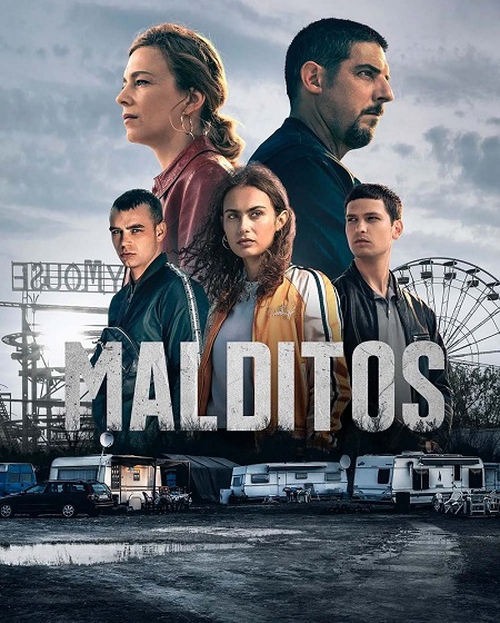 Malditos - الموسم 1