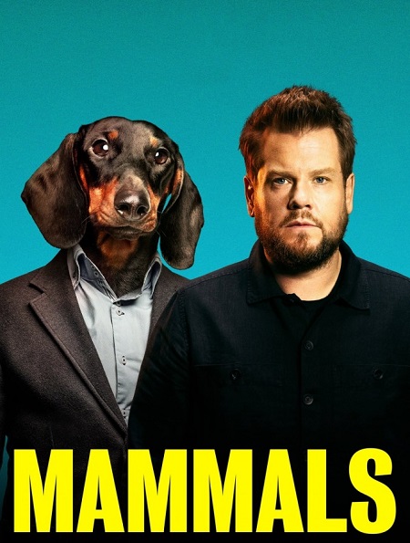 Mammals - الموسم 1