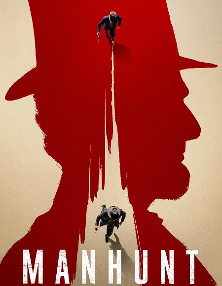 Manhunt 2024 - الموسم 1