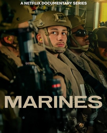 Marines - الموسم 1