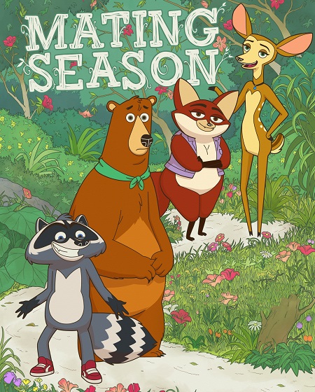 Mating Season - الموسم 1