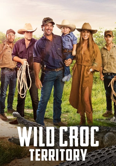 Matt Wright’s Wild Territory - الموسم 1