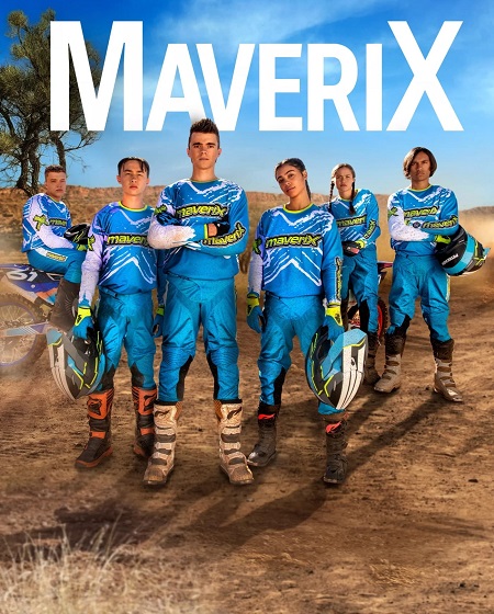Maverix