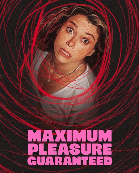 Maximum Pleasure Guaranteed - الموسم 1