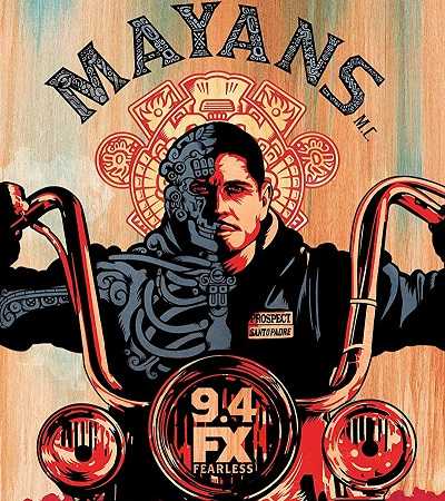 Mayans MC