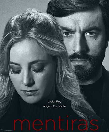 Mentiras - الموسم 1