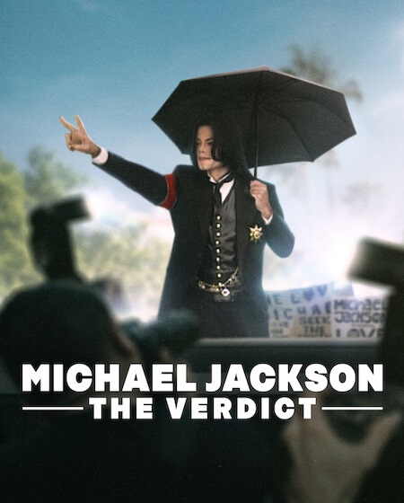 Michael Jackson The Verdict