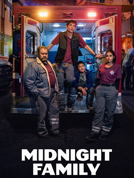Midnight Family