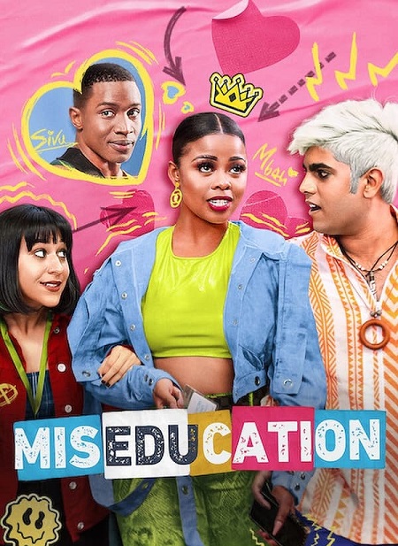 Miseducation