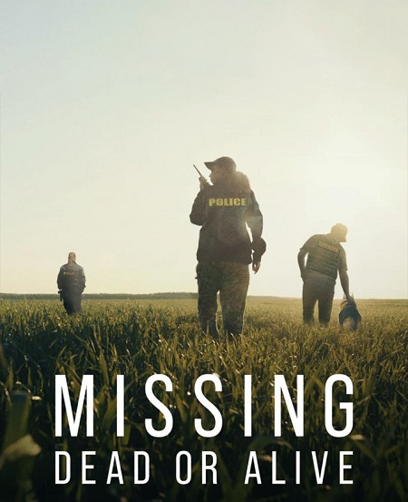 Missing Dead or Alive - الموسم 2