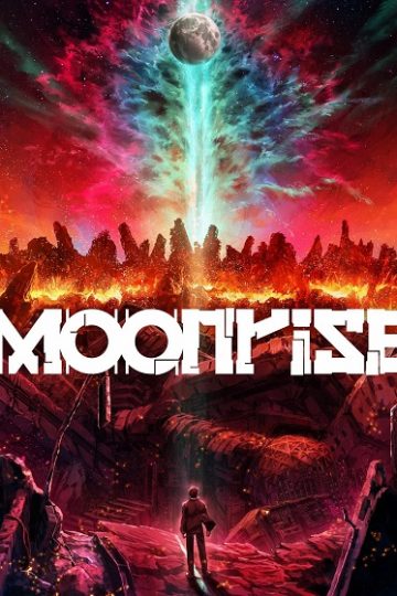 انمي Moonrise الحلقة 18