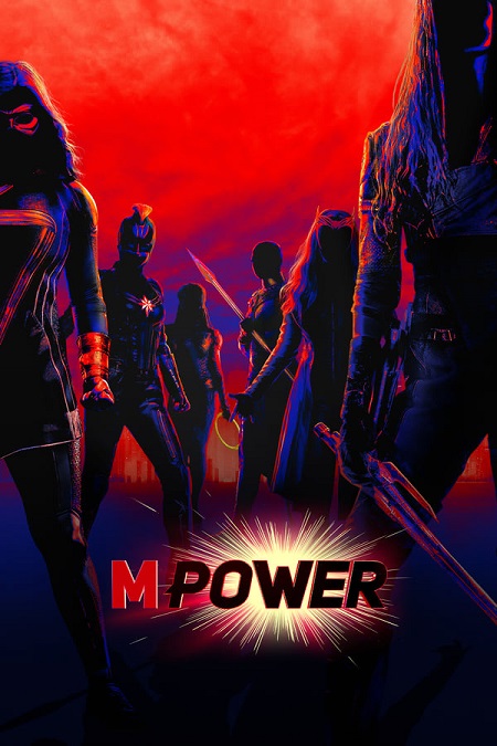 Mpower - الموسم 1