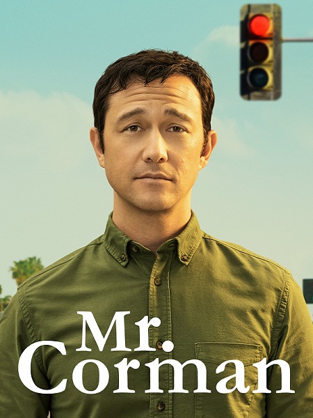 Mr. Corman - الموسم 1