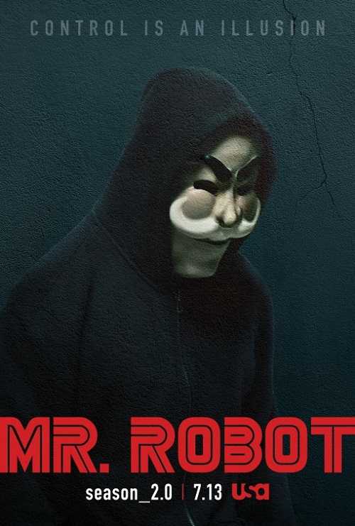 Mr. Robot الموسم الثانى
