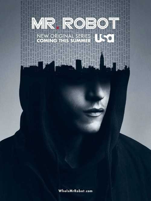 Mr. Robot - الموسم 3