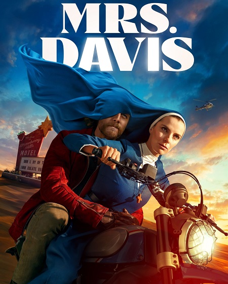 Mrs. Davis