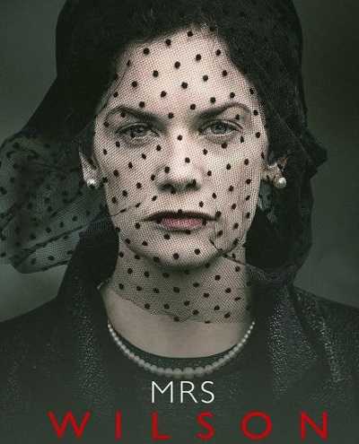 Mrs. Wilson