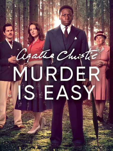 Murder Is Easy