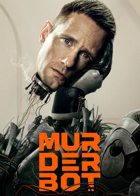Murderbot - الموسم 1