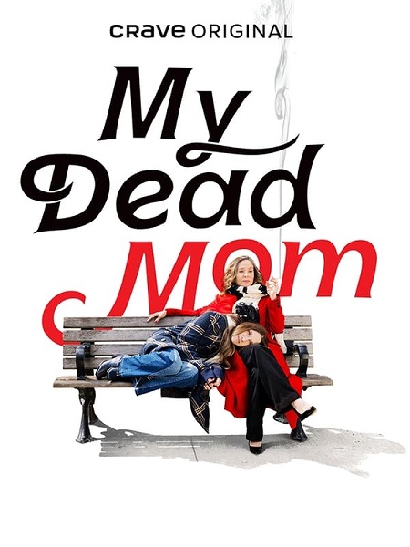 My Dead Mom