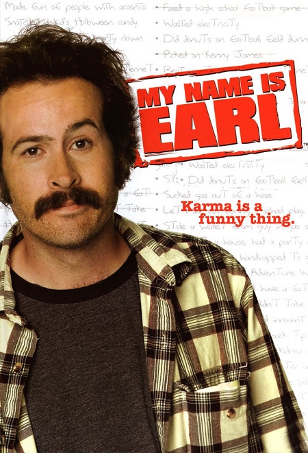 My Name Is Earl - الموسم 2