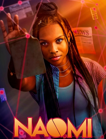 Naomi - الموسم 1
