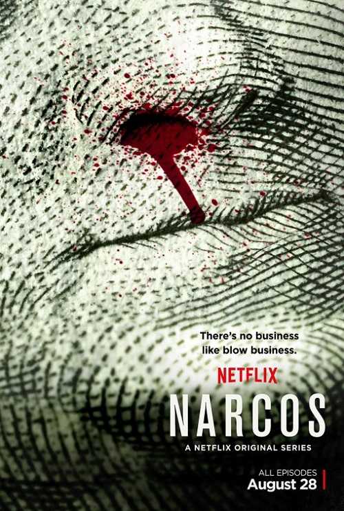 Narcos - الموسم 2