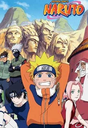 انمي Naruto الحلقة 147