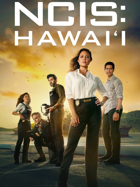 NCIS Hawaii - الموسم 2