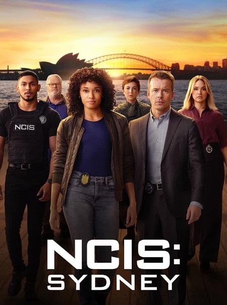 NCIS Sydney - الموسم 2