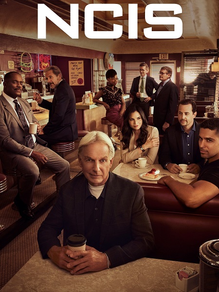 NCIS - الموسم 23