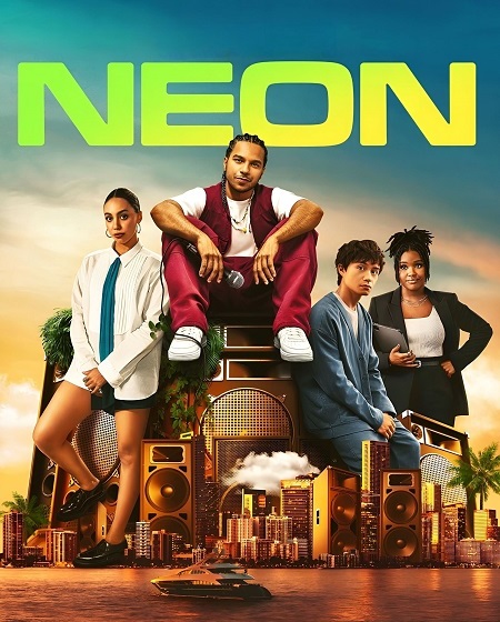 Neon - الموسم 1
