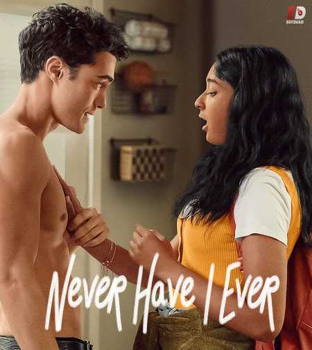 Never Have I Ever - الموسم 2
