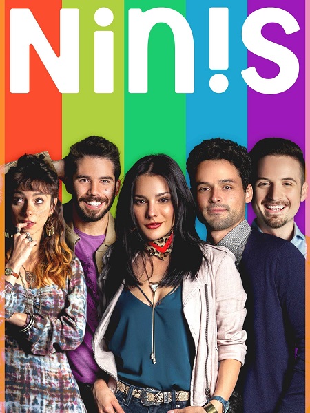 Ninis - الموسم 1
