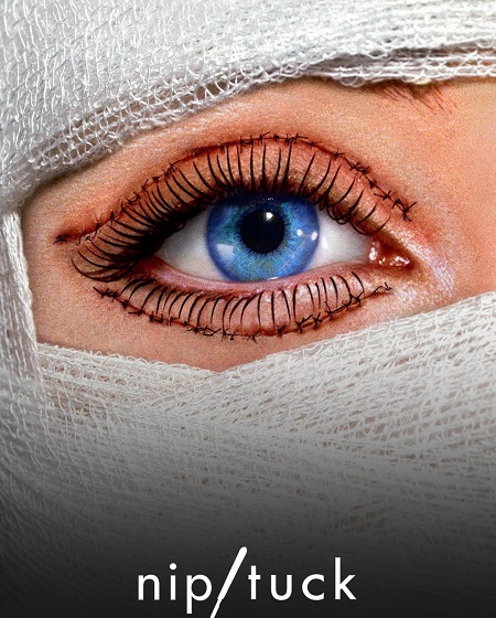 Nip Tuck - الموسم 2