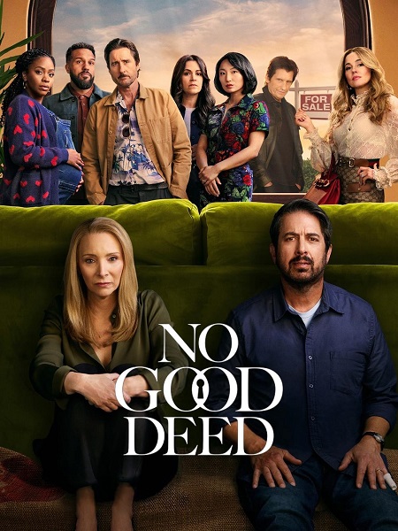 No Good Deed - الموسم 1